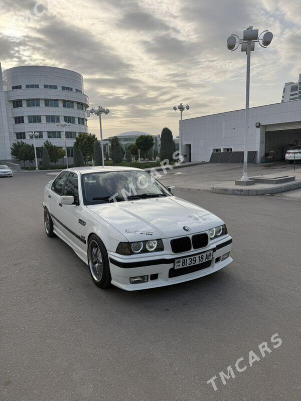 BMW 328 1995 - 85 000 TMT - Aşgabat - img 2