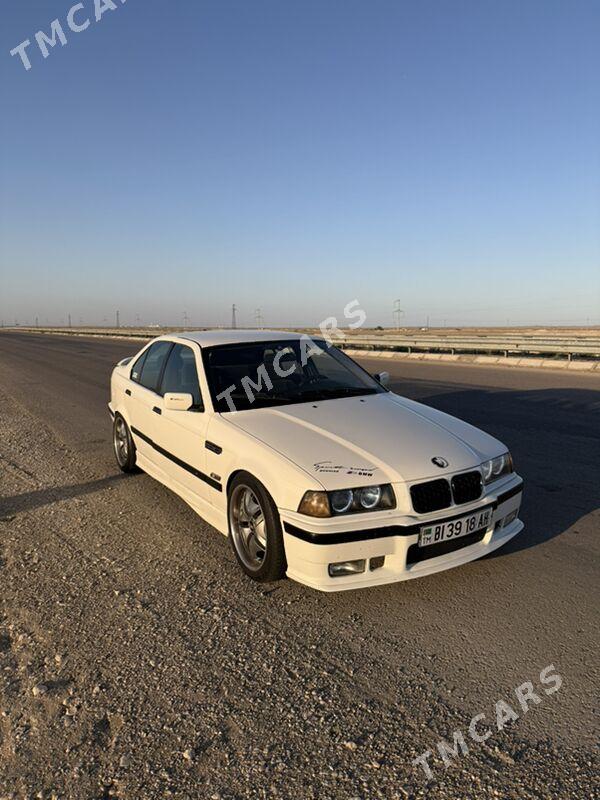 BMW 328 1995 - 85 000 TMT - Aşgabat - img 3