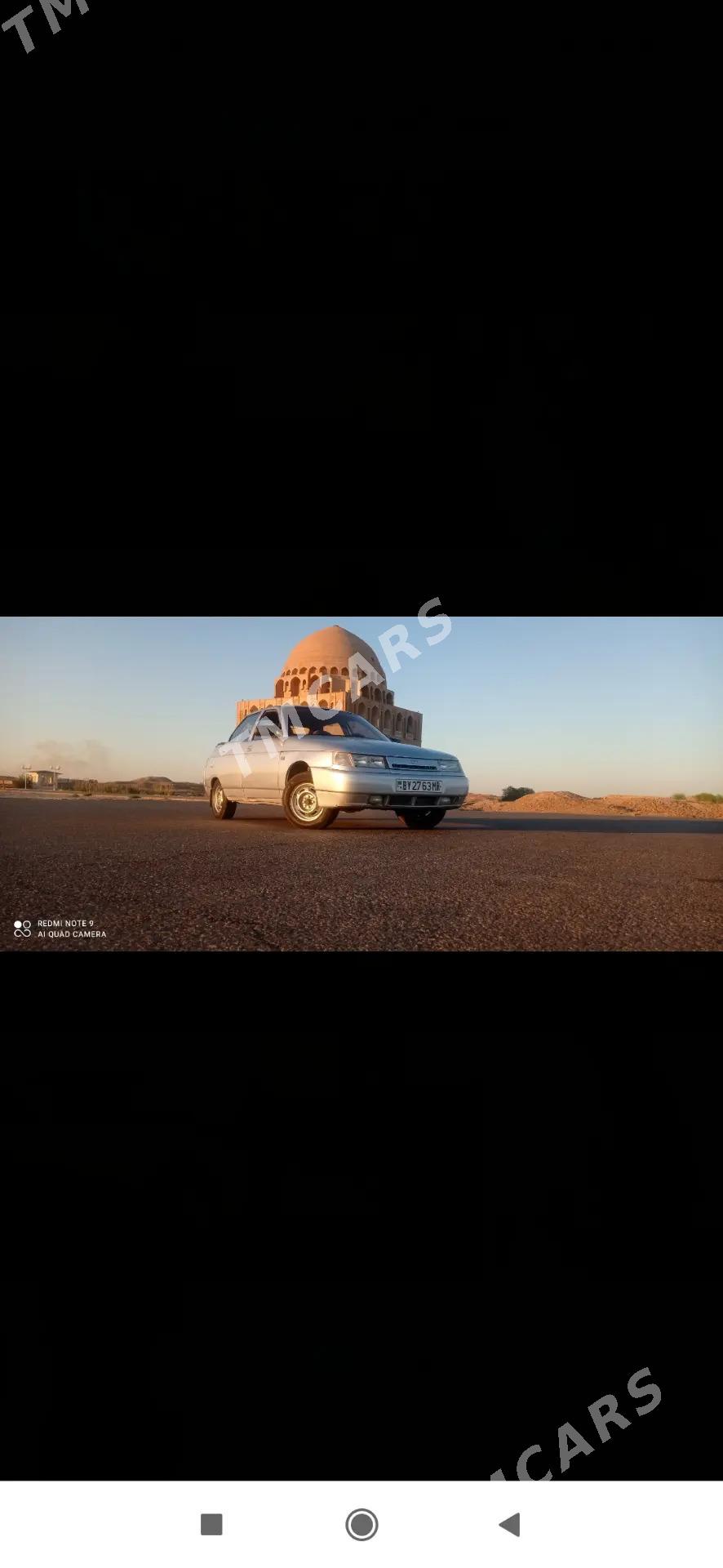 Lada 2110 2002 - 25 000 TMT - Байрамали - img 3