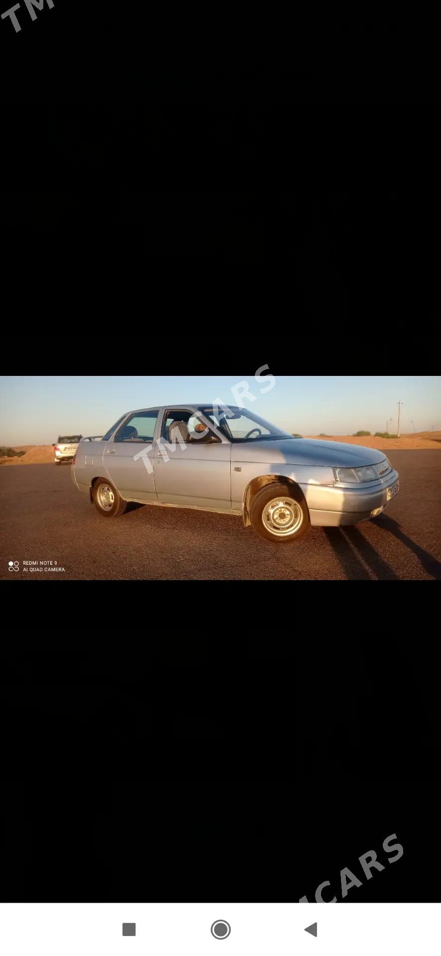 Lada 2110 2002 - 25 000 TMT - Байрамали - img 2