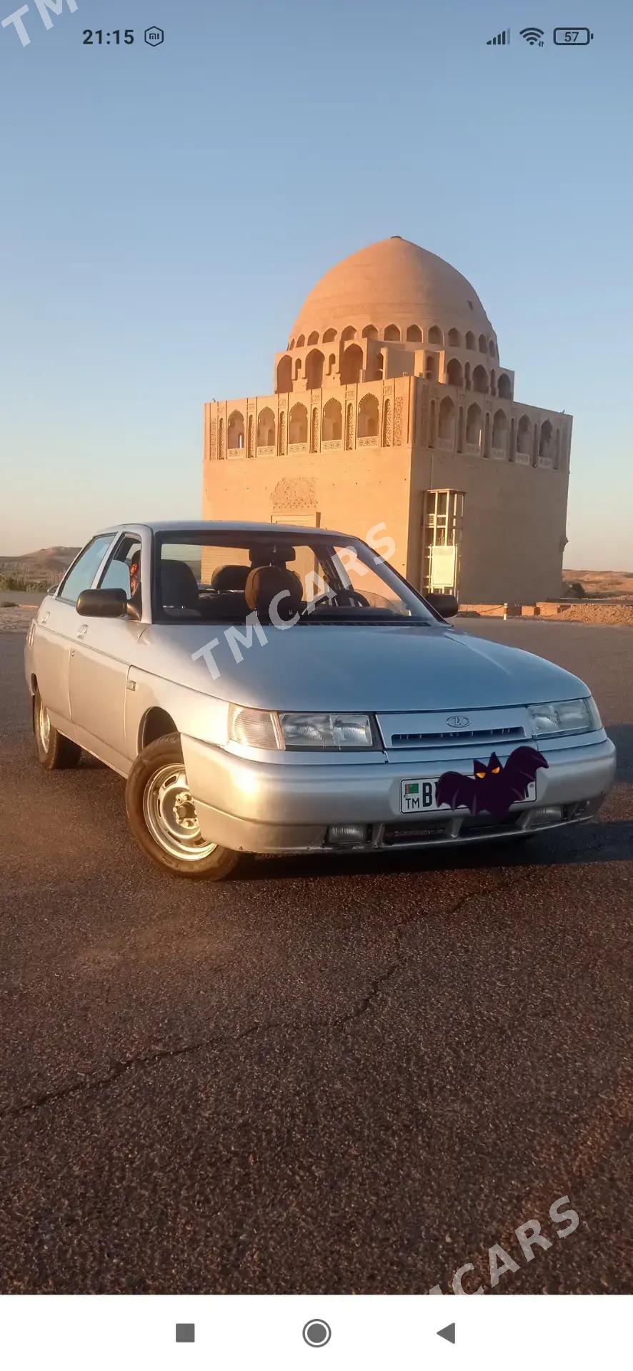 Lada 2110 2002 - 25 000 TMT - Байрамали - img 6