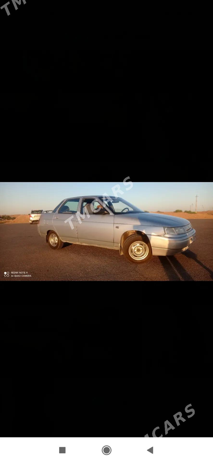 Lada 2110 2002 - 25 000 TMT - Байрамали - img 5