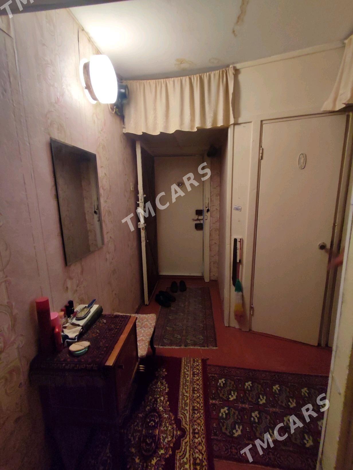 3 комн на 3 м этаже - Türkmenabat - img 6