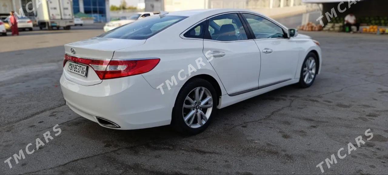 Hyundai Azera 2012 - 160 000 TMT - Parahat 5 - img 5