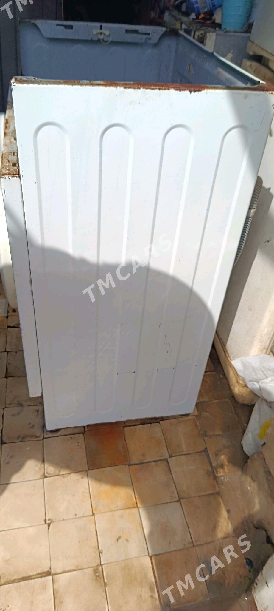 LG 5 kg - Туркменбаши - img 3