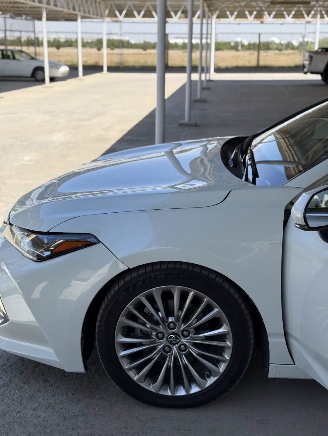 Toyota Avalon 2019 - 395 000 TMT - Aşgabat - img 5
