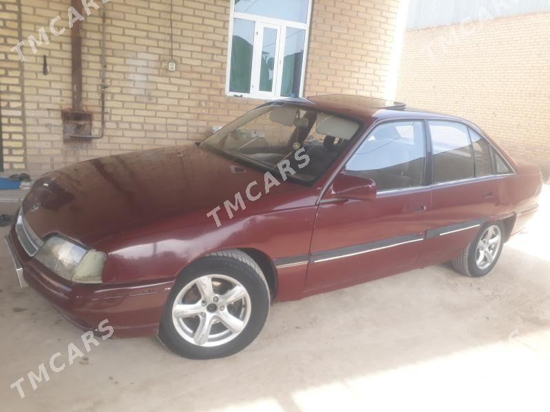 Opel Omega 1991 - 12 000 TMT - Sakar - img 5