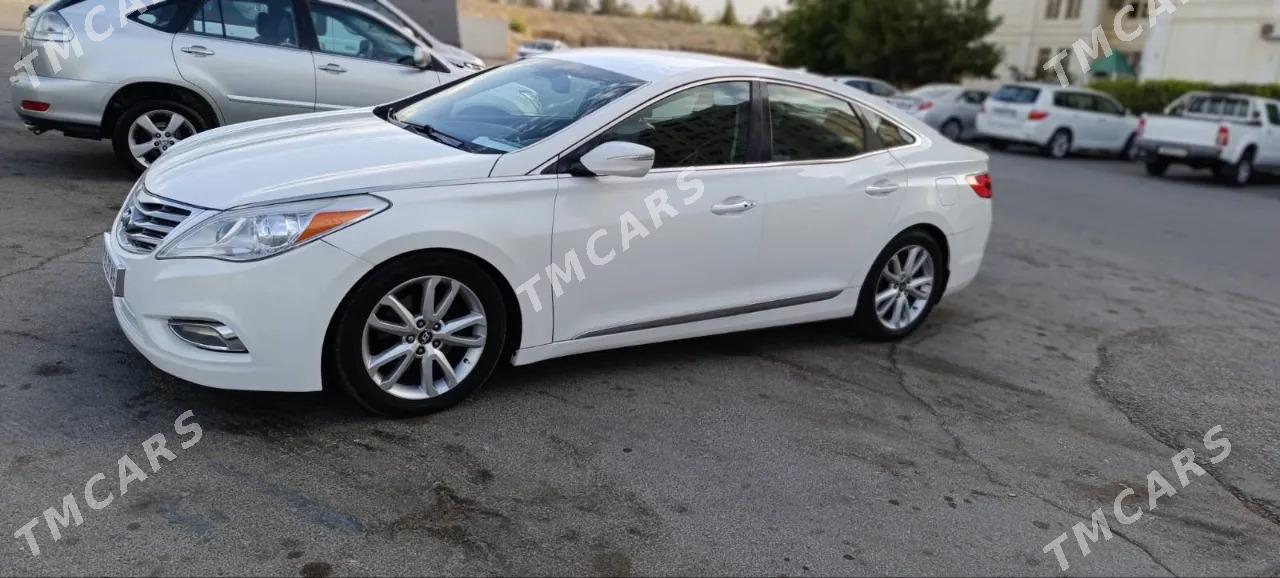 Hyundai Azera 2012 - 160 000 TMT - Parahat 5 - img 4