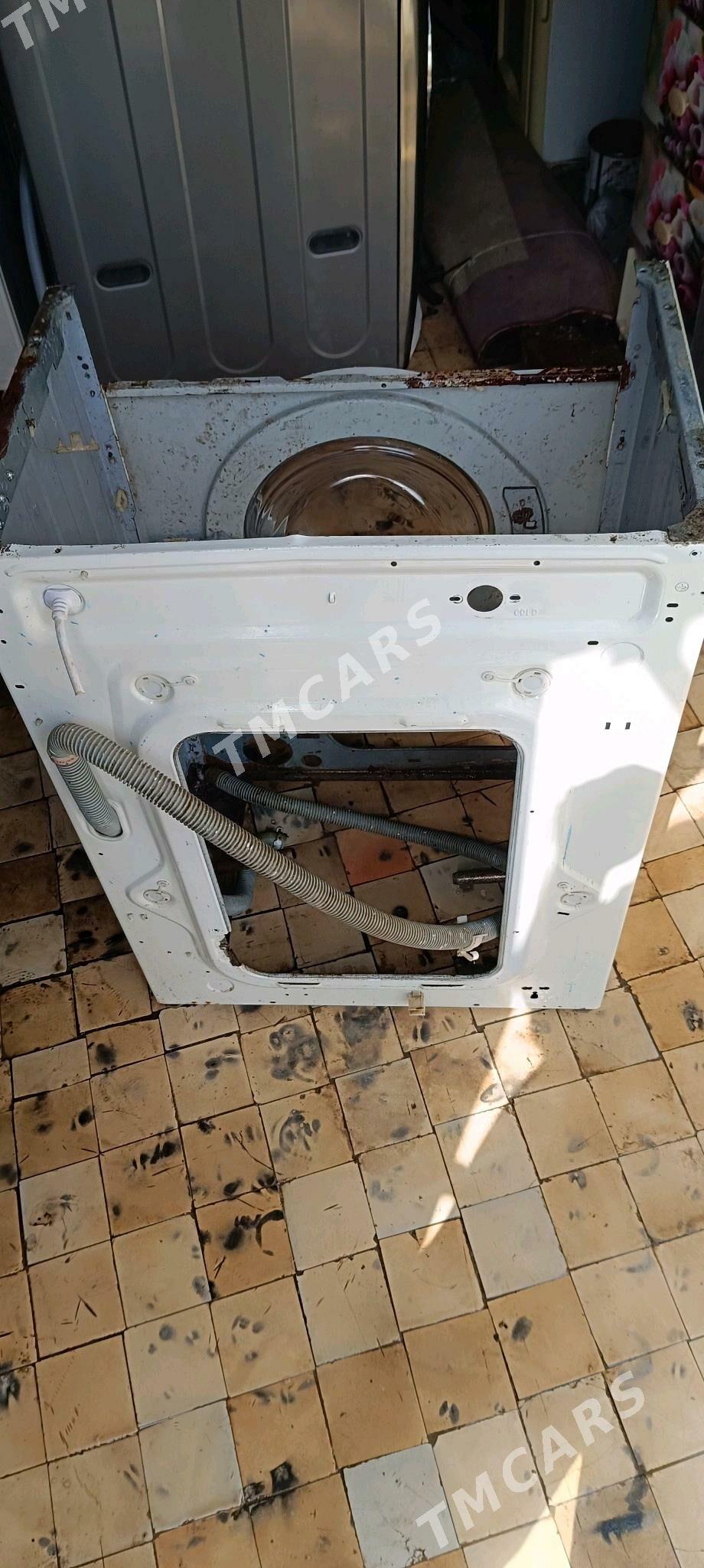 LG 5 kg - Туркменбаши - img 4