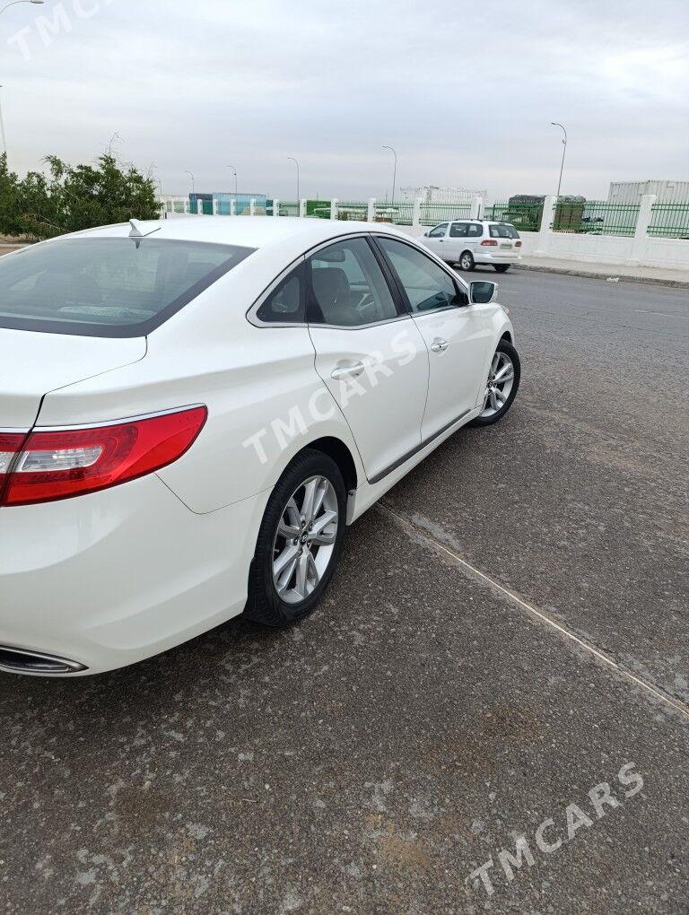 Hyundai Azera 2012 - 160 000 TMT - Parahat 5 - img 6
