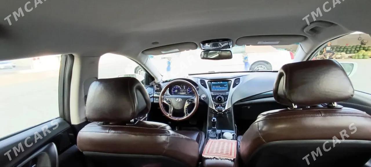 Hyundai Azera 2012 - 160 000 TMT - Parahat 5 - img 3