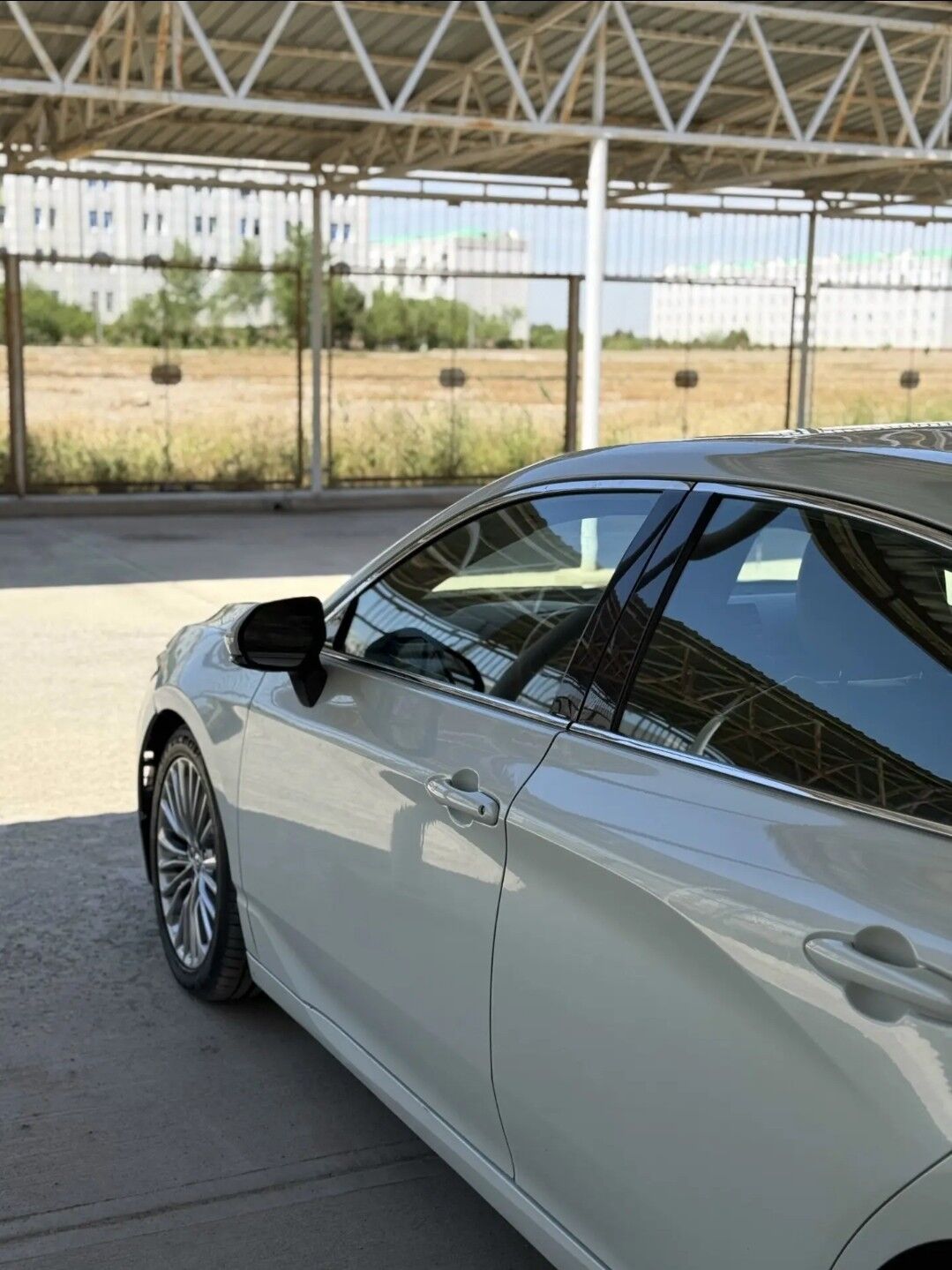 Toyota Avalon 2019 - 395 000 TMT - Aşgabat - img 6