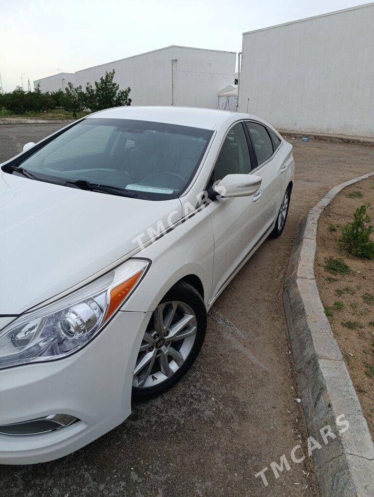 Hyundai Azera 2012 - 160 000 TMT - Parahat 5 - img 2