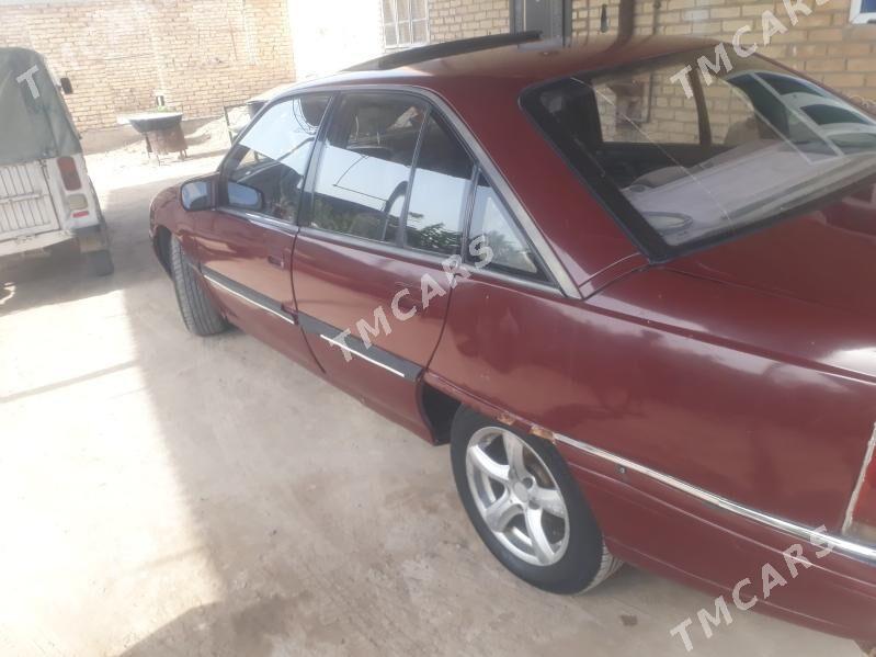 Opel Omega 1991 - 12 000 TMT - Sakar - img 2