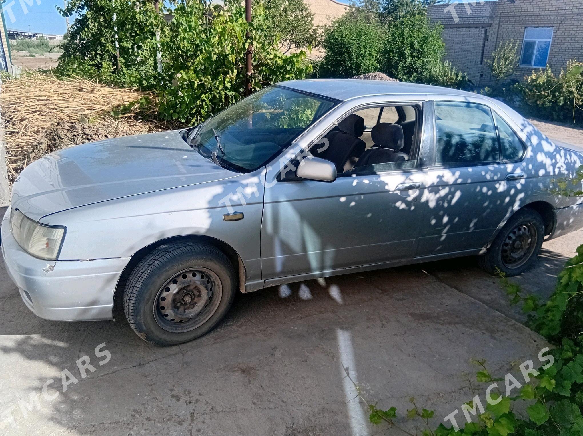 Nissan Bluebird 1997 - 20 000 TMT - Dänew - img 3
