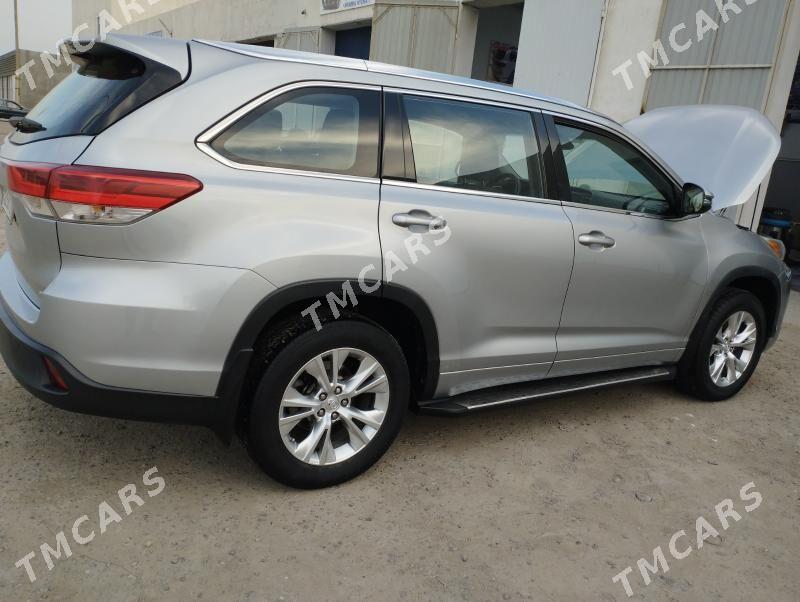 Toyota Highlander 2018 - 373 000 TMT - Mary - img 4