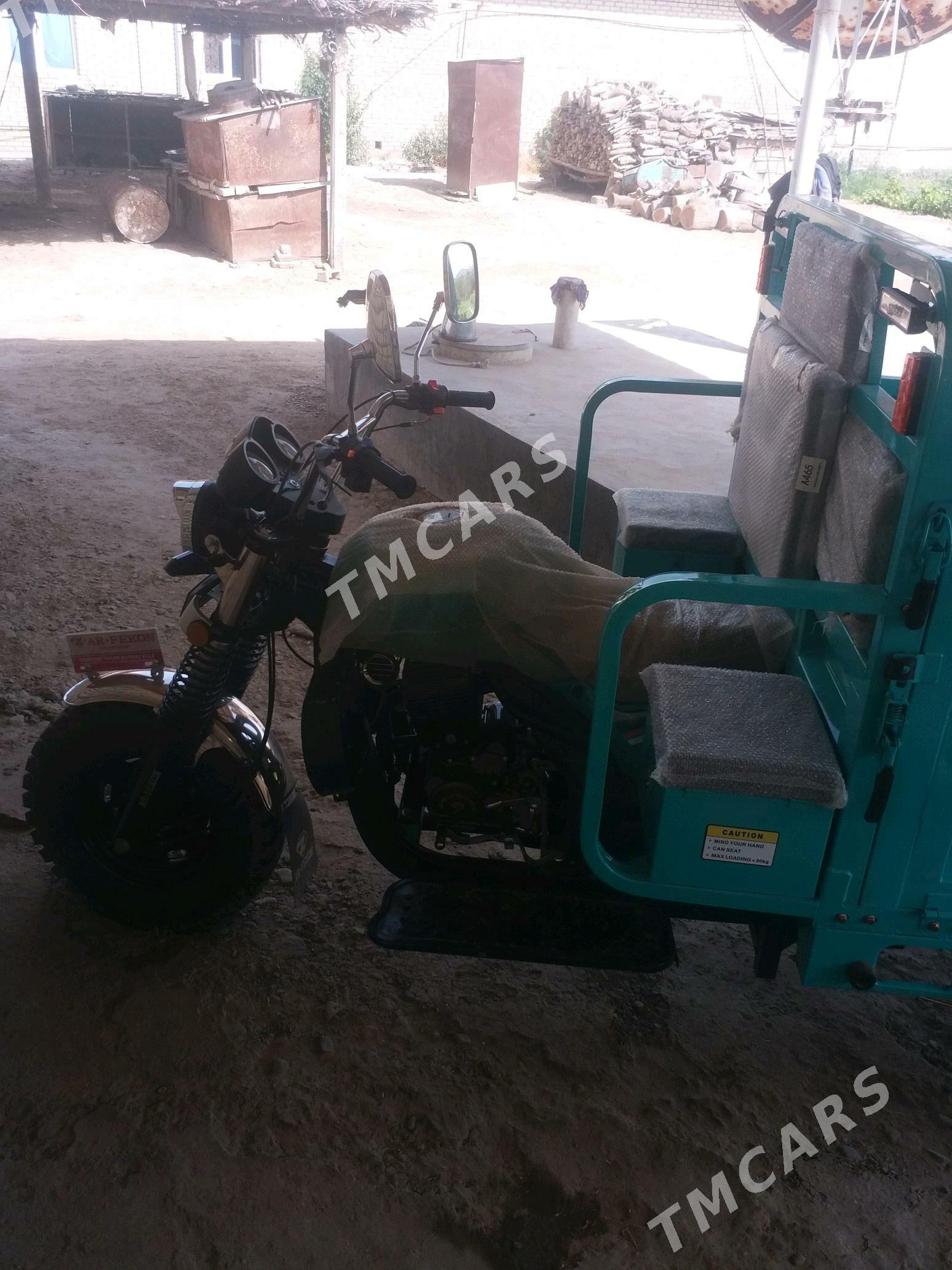 Fekon FK200-14G 2025 - 213 000 TMT - Sakarçäge - img 2