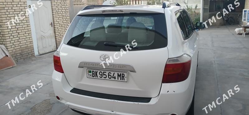 Toyota Highlander 2010 - 251 000 TMT - Wekilbazar - img 3