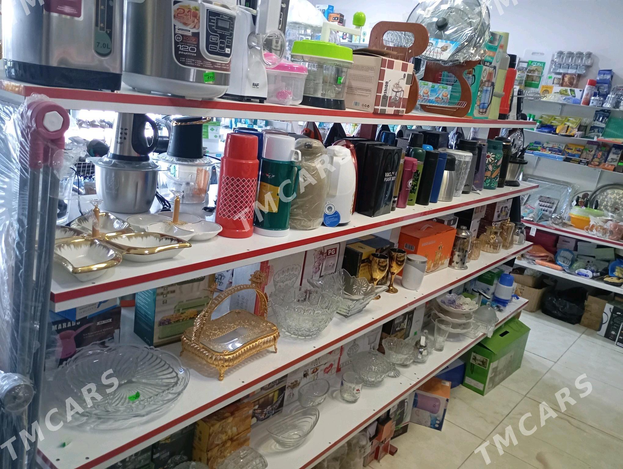 satlyk magazyn ya towar optom - Гёкдепе - img 5
