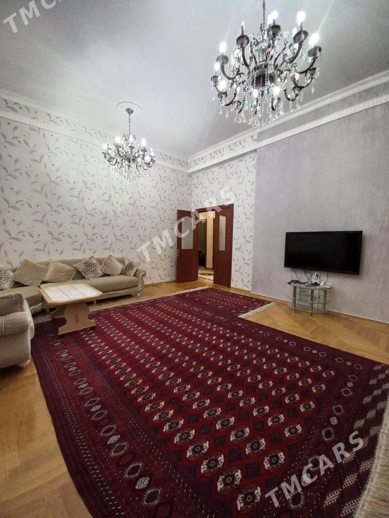 Arenda elitka ewro remont - Ашхабад - img 2