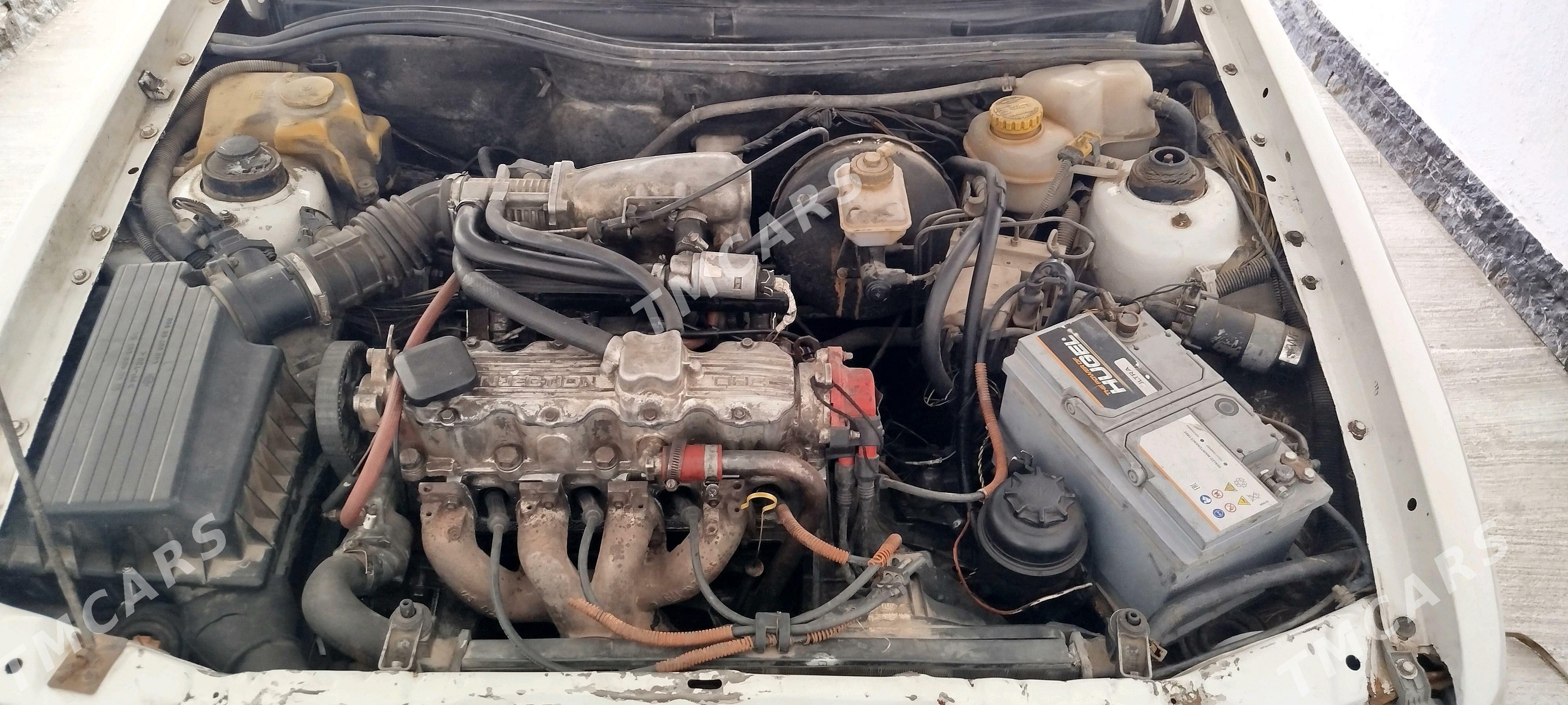 Opel Astra 1993 - 35 000 TMT - Türkmenbaşy - img 4