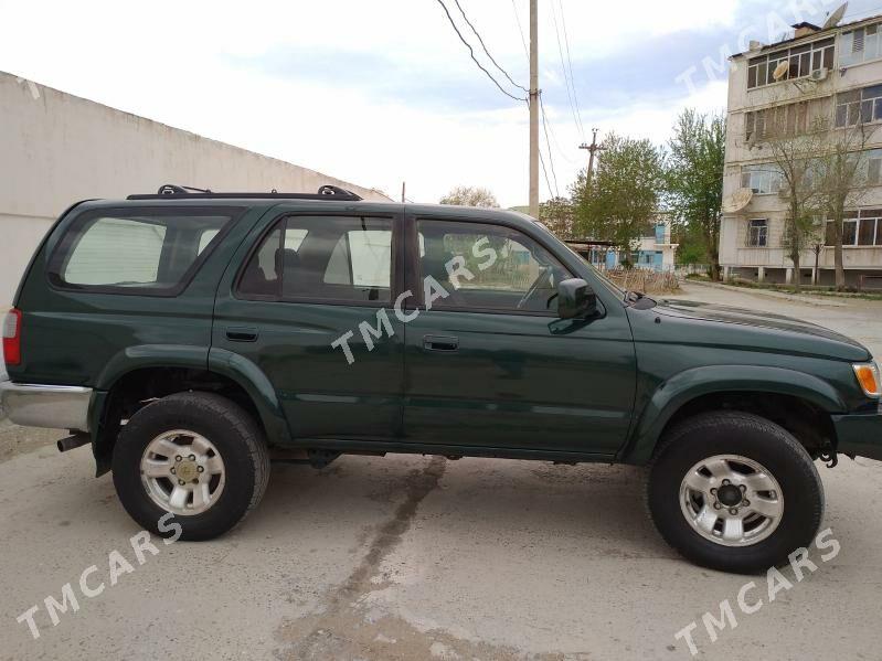 Toyota 4Runner 2000 - 100 000 TMT - Сейди - img 3