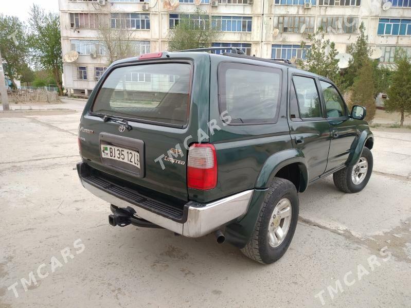 Toyota 4Runner 2000 - 100 000 TMT - Сейди - img 2