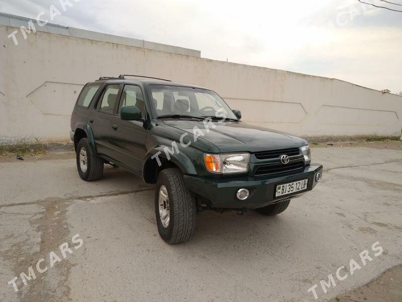 Toyota 4Runner 2000 - 100 000 TMT - Сейди - img 4
