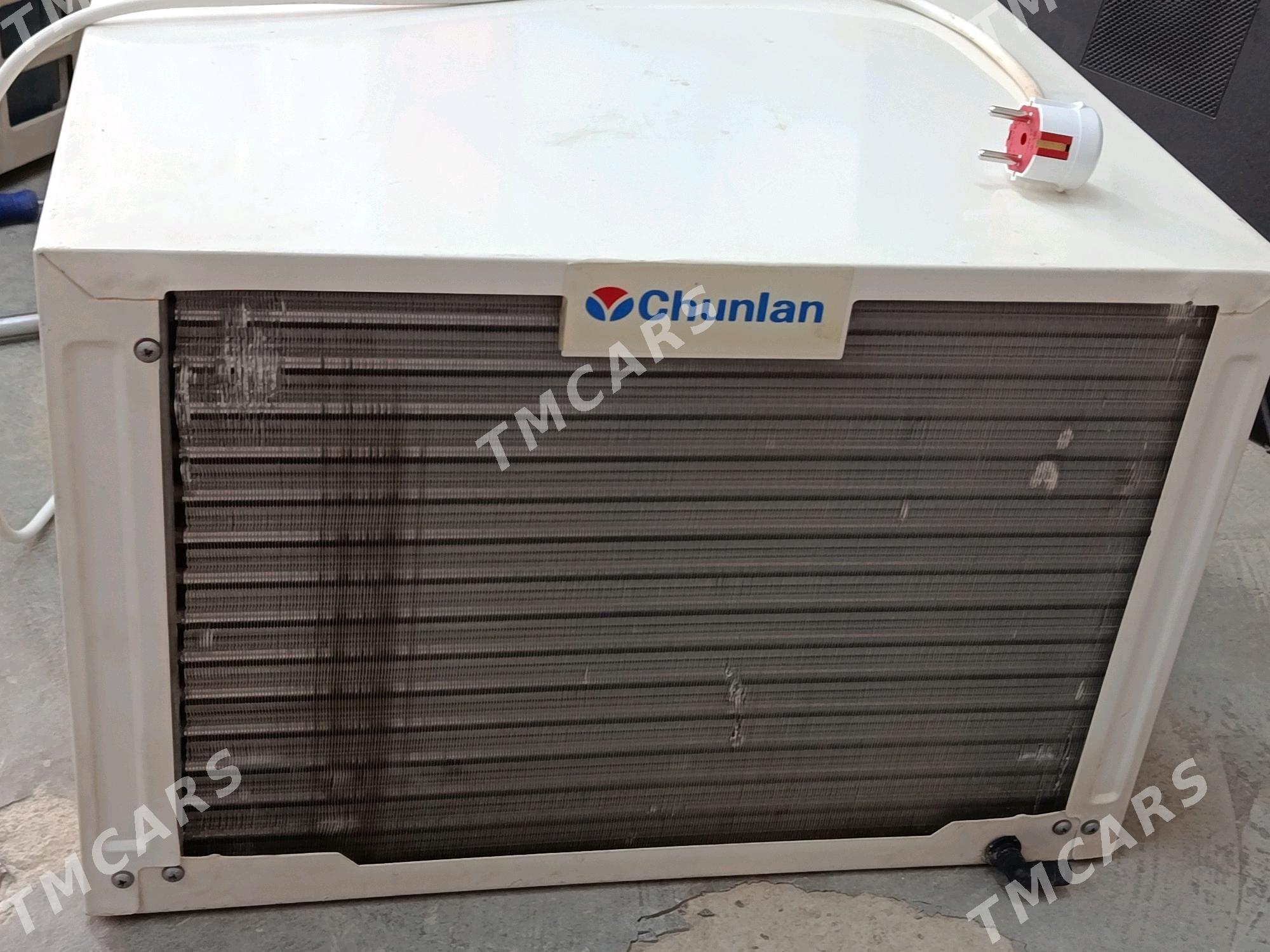 Кондиционер оконный Chunlan/12 - Balkanabat - img 2