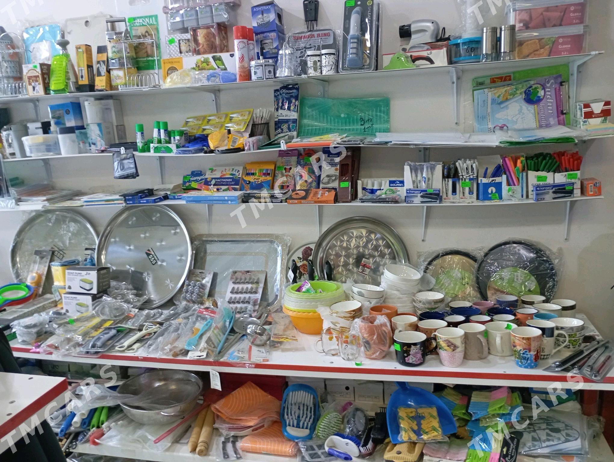 satlyk magazyn ya towar optom - Гёкдепе - img 7