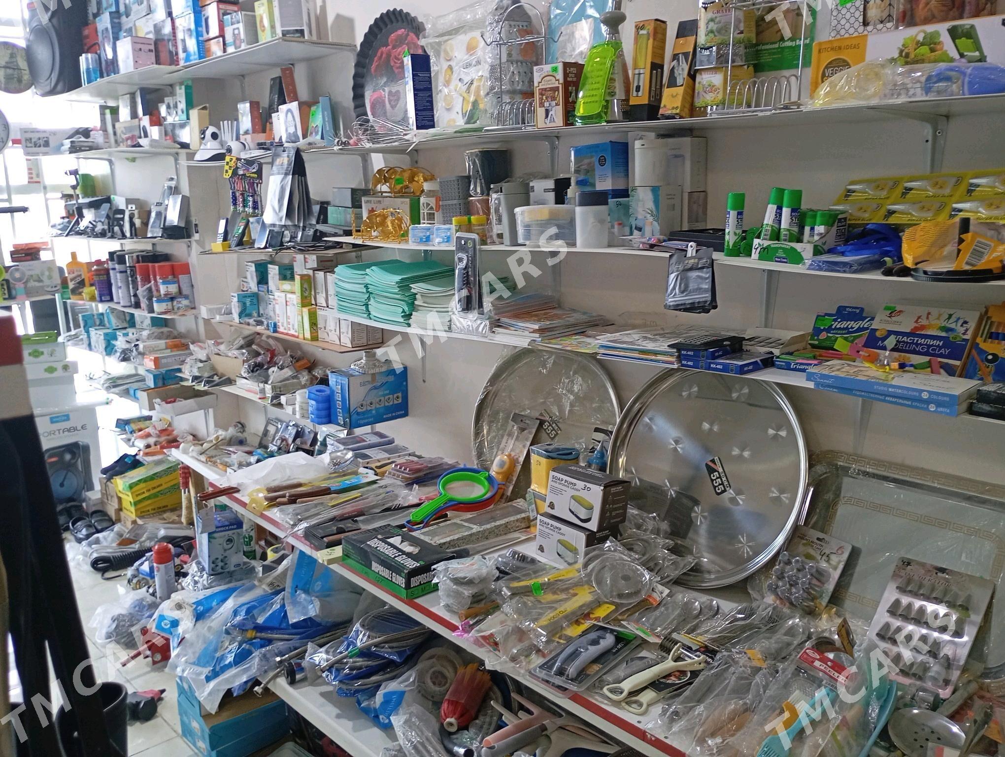 satlyk magazyn ya towar optom - Гёкдепе - img 6
