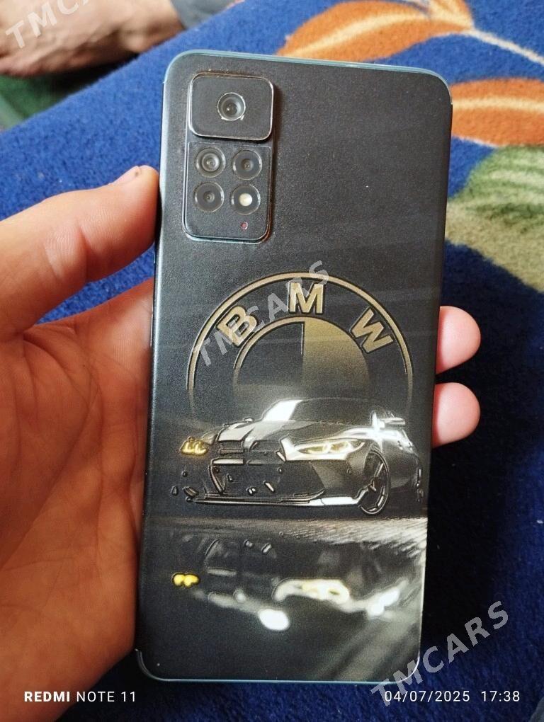 Redmi not11 pro 8/128 - Türkmenbaşy - img 2