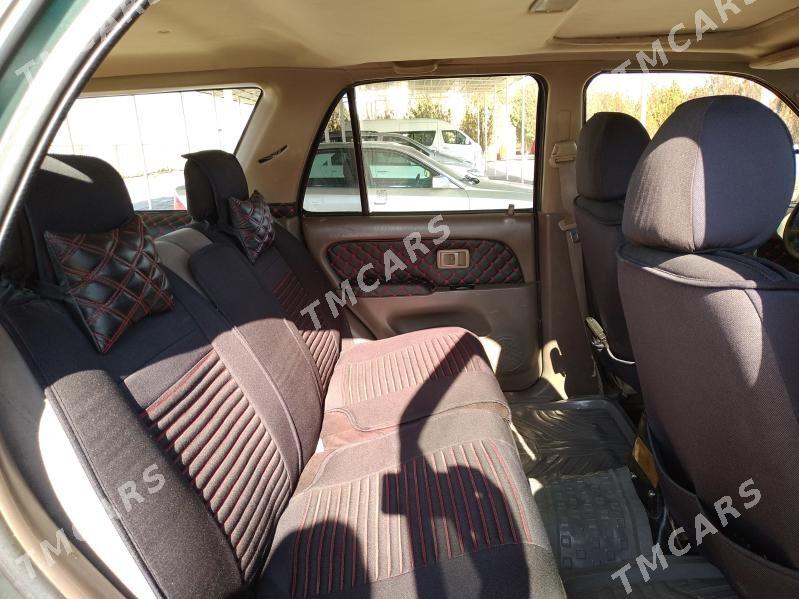 Toyota 4Runner 2000 - 100 000 TMT - Сейди - img 6