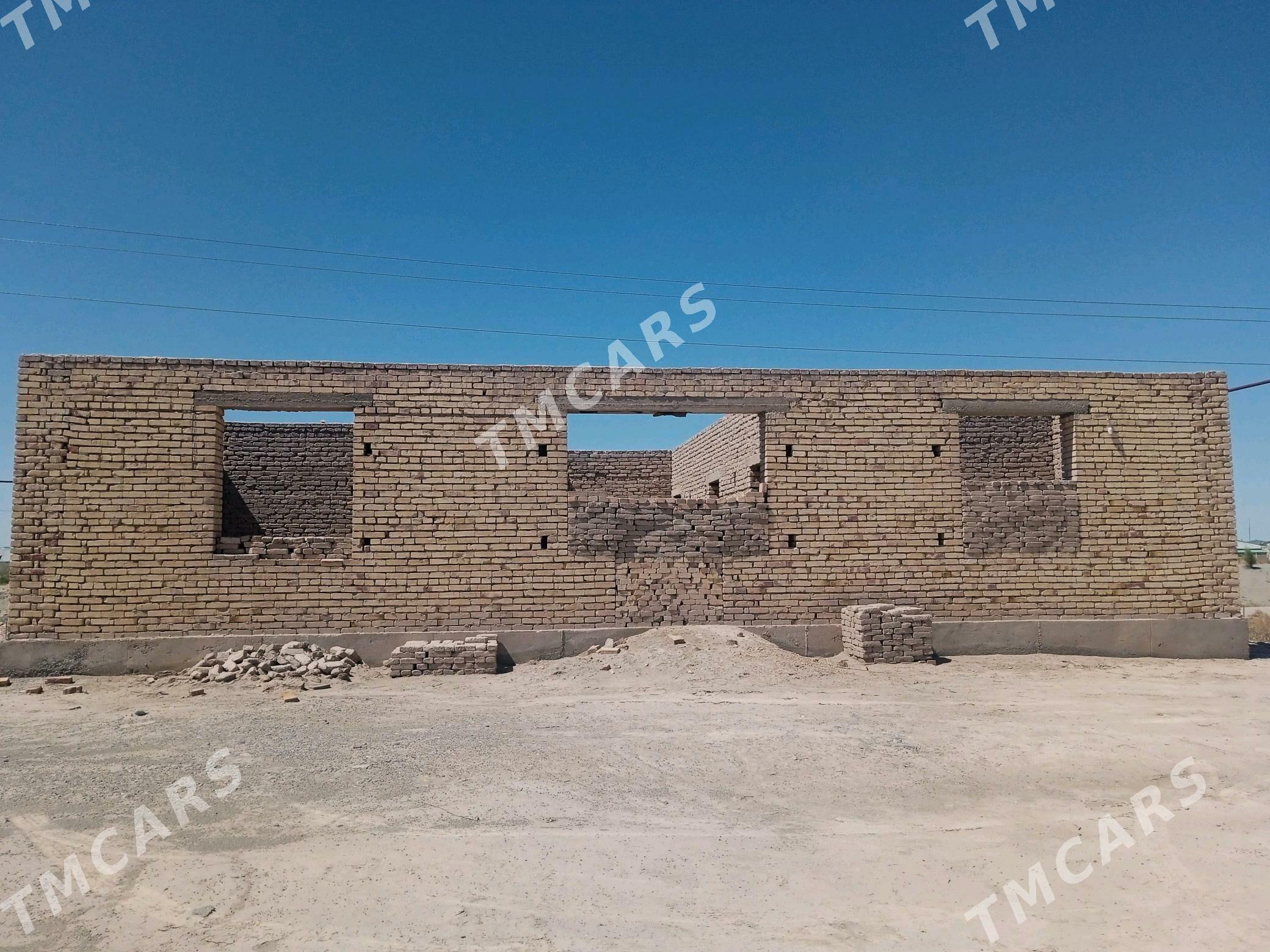 Gülüstan - Daşoguz - img 2