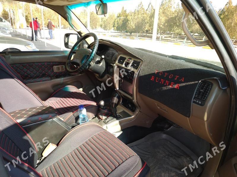 Toyota 4Runner 2000 - 100 000 TMT - Сейди - img 5