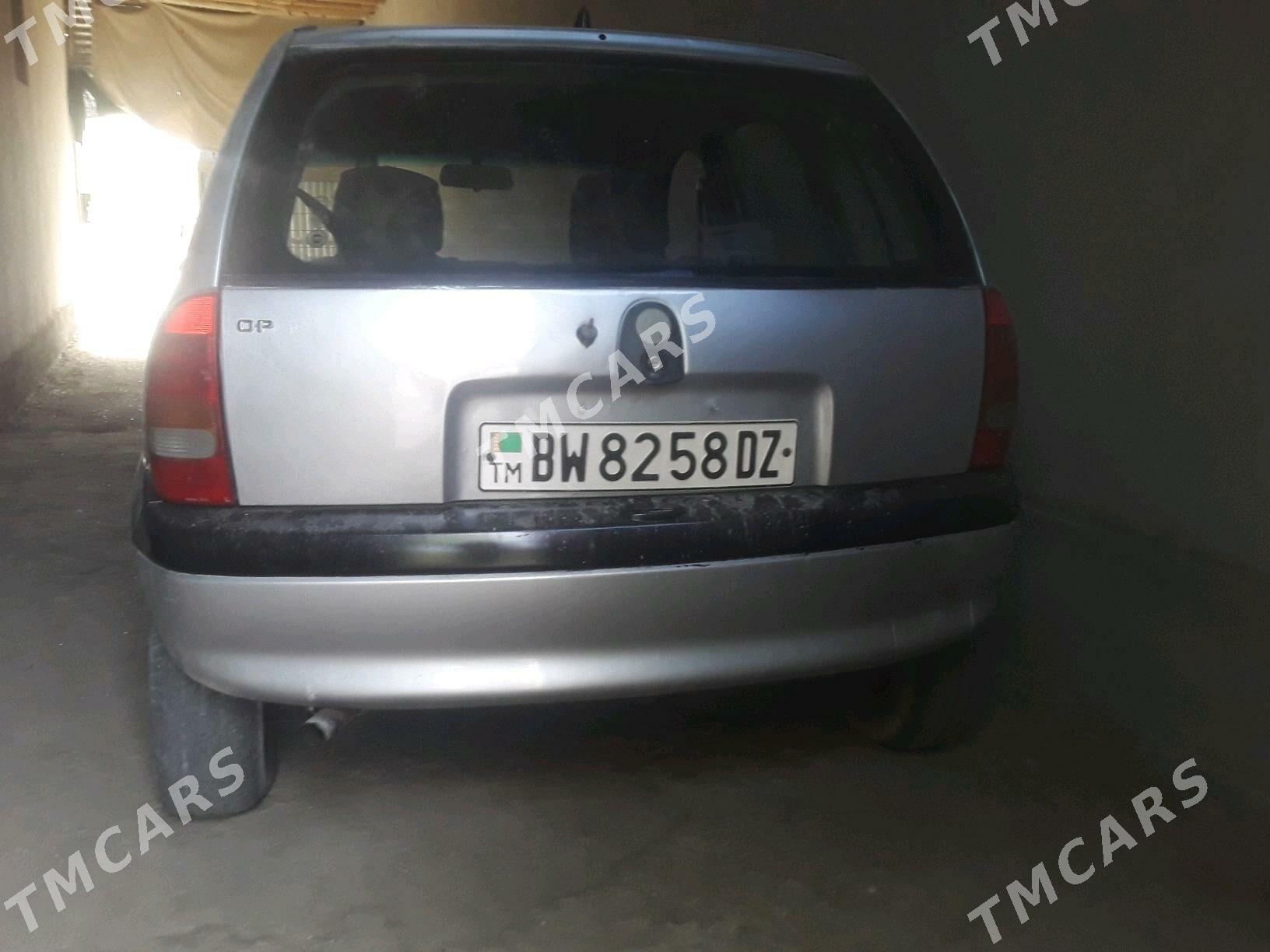 Opel Vita 1998 - 21 000 TMT - Губадаг - img 5