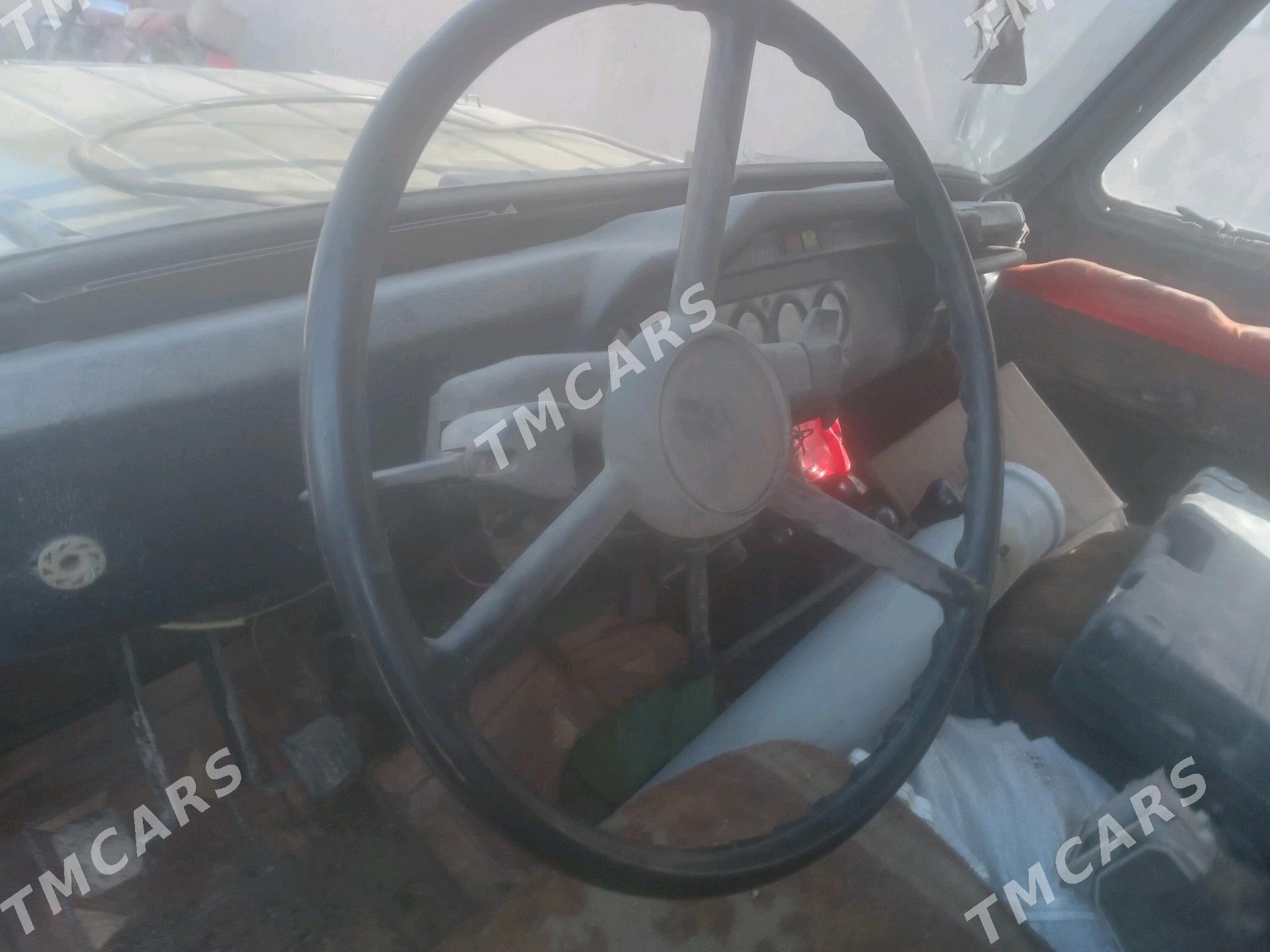 UAZ 469 1996 - 25 000 TMT - етр. Туркменбаши - img 8