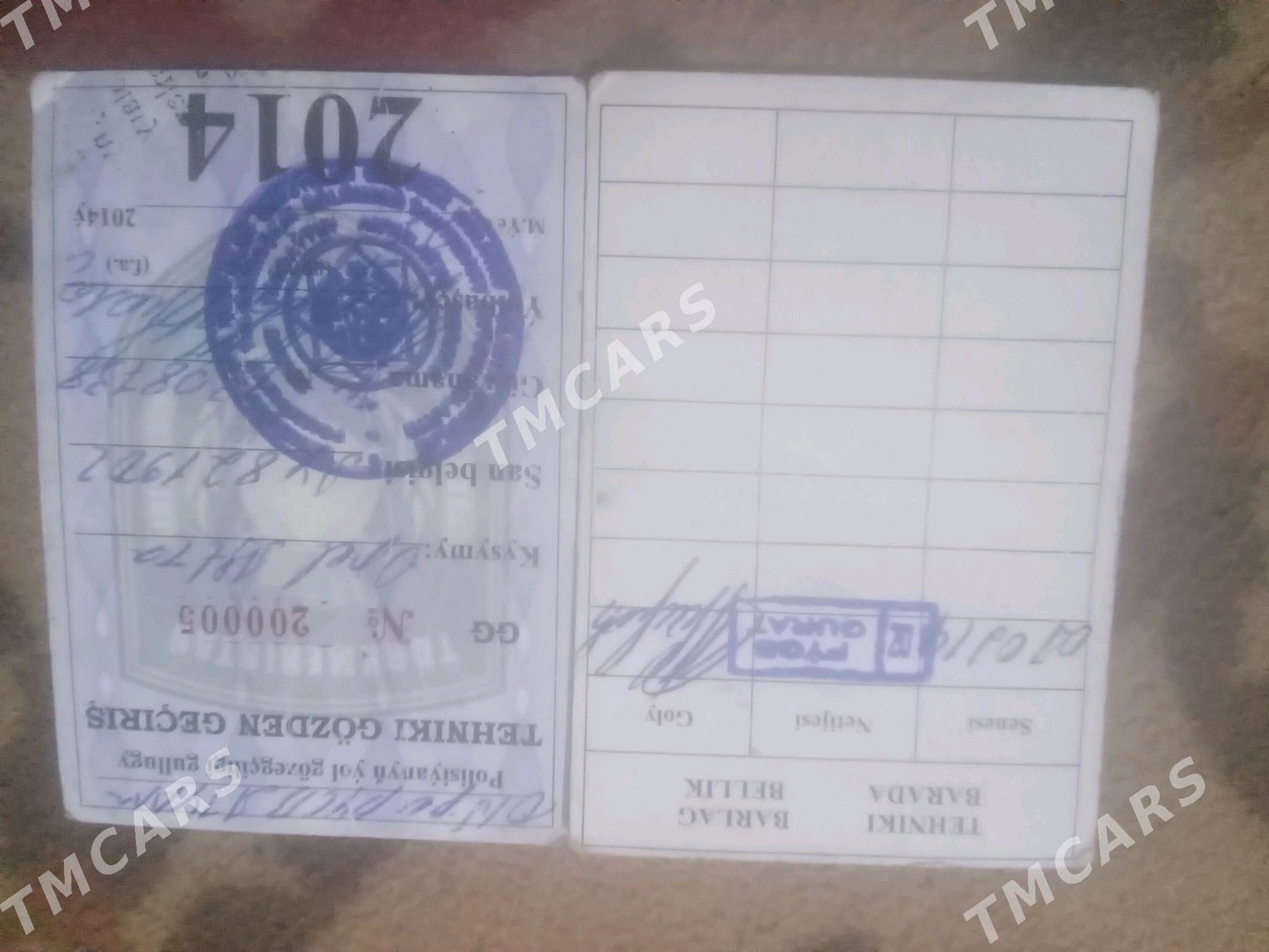 UAZ 469 1996 - 25 000 TMT - етр. Туркменбаши - img 3