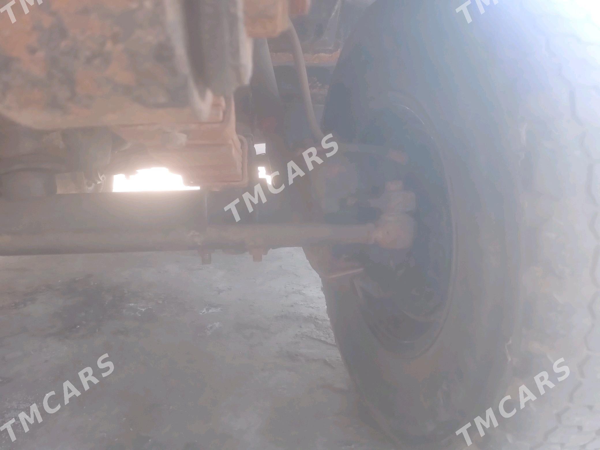 UAZ 469 1996 - 25 000 TMT - етр. Туркменбаши - img 7