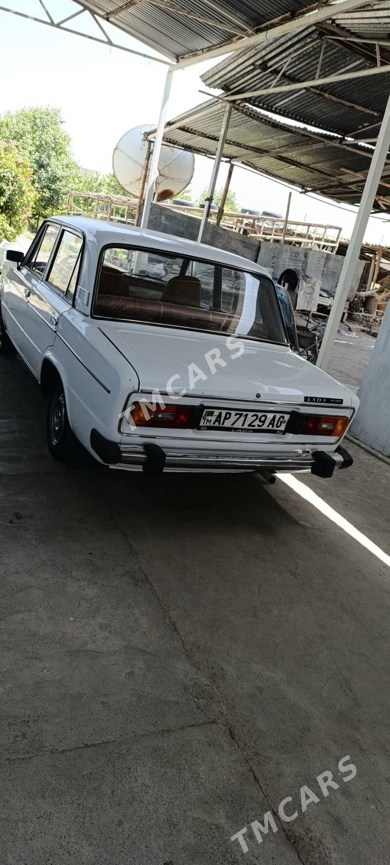 Lada 2106 1986 - 50 000 TMT - Бузмеин - img 3