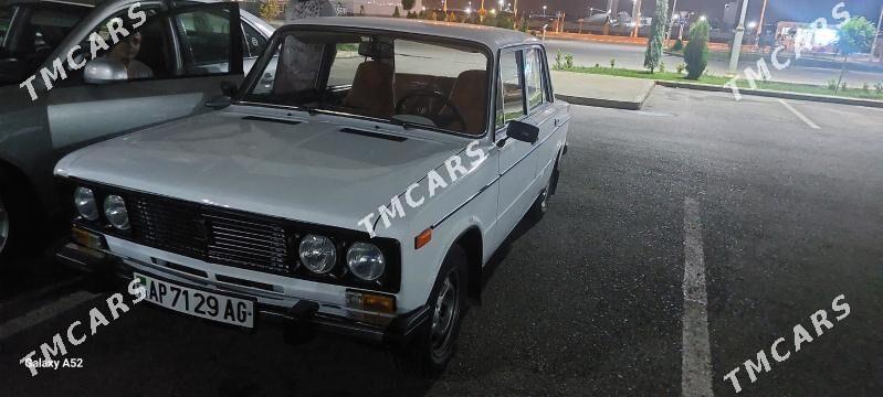 Lada 2106 1986 - 50 000 TMT - Бузмеин - img 2