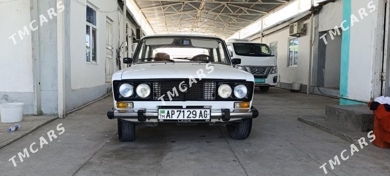 Lada 2106 1986 - 50 000 TMT - Бузмеин - img 6