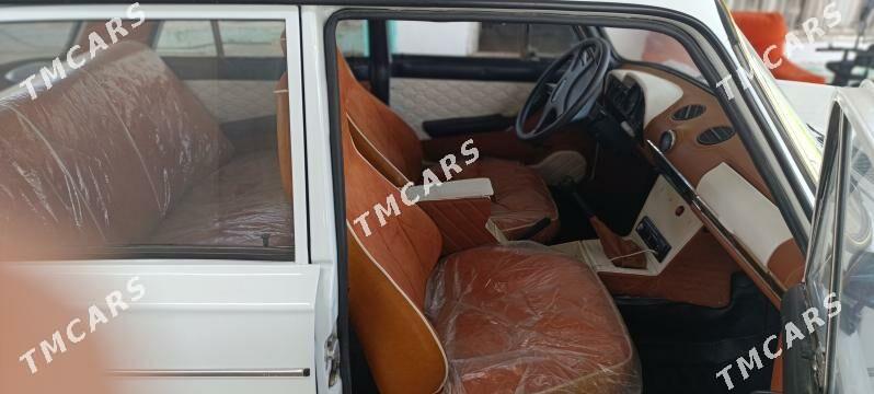 Lada 2106 1986 - 50 000 TMT - Бузмеин - img 5
