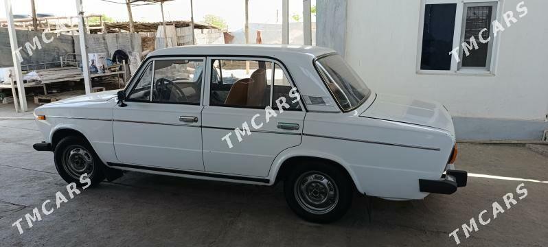 Lada 2106 1986 - 50 000 TMT - Бузмеин - img 7