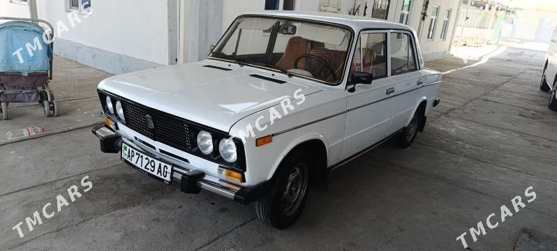 Lada 2106 1986 - 50 000 TMT - Бузмеин - img 10