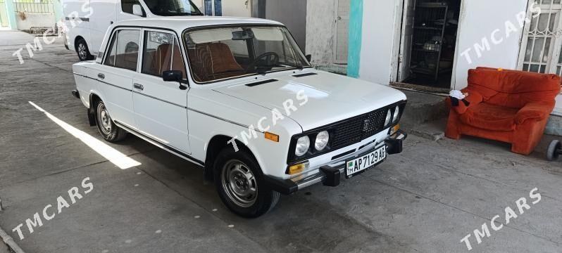 Lada 2106 1986 - 50 000 TMT - Бузмеин - img 9