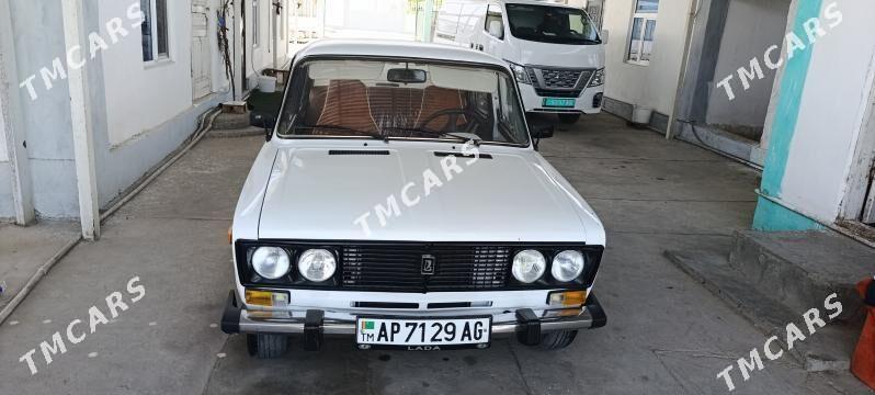 Lada 2106 1986 - 50 000 TMT - Бузмеин - img 8