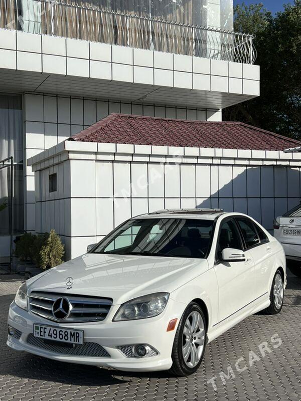 Mercedes-Benz C300 2010 - 185 000 TMT - Mary - img 3