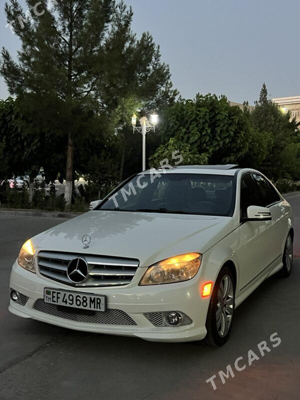 Mercedes-Benz C300 2010 - 185 000 TMT - Mary - img 2