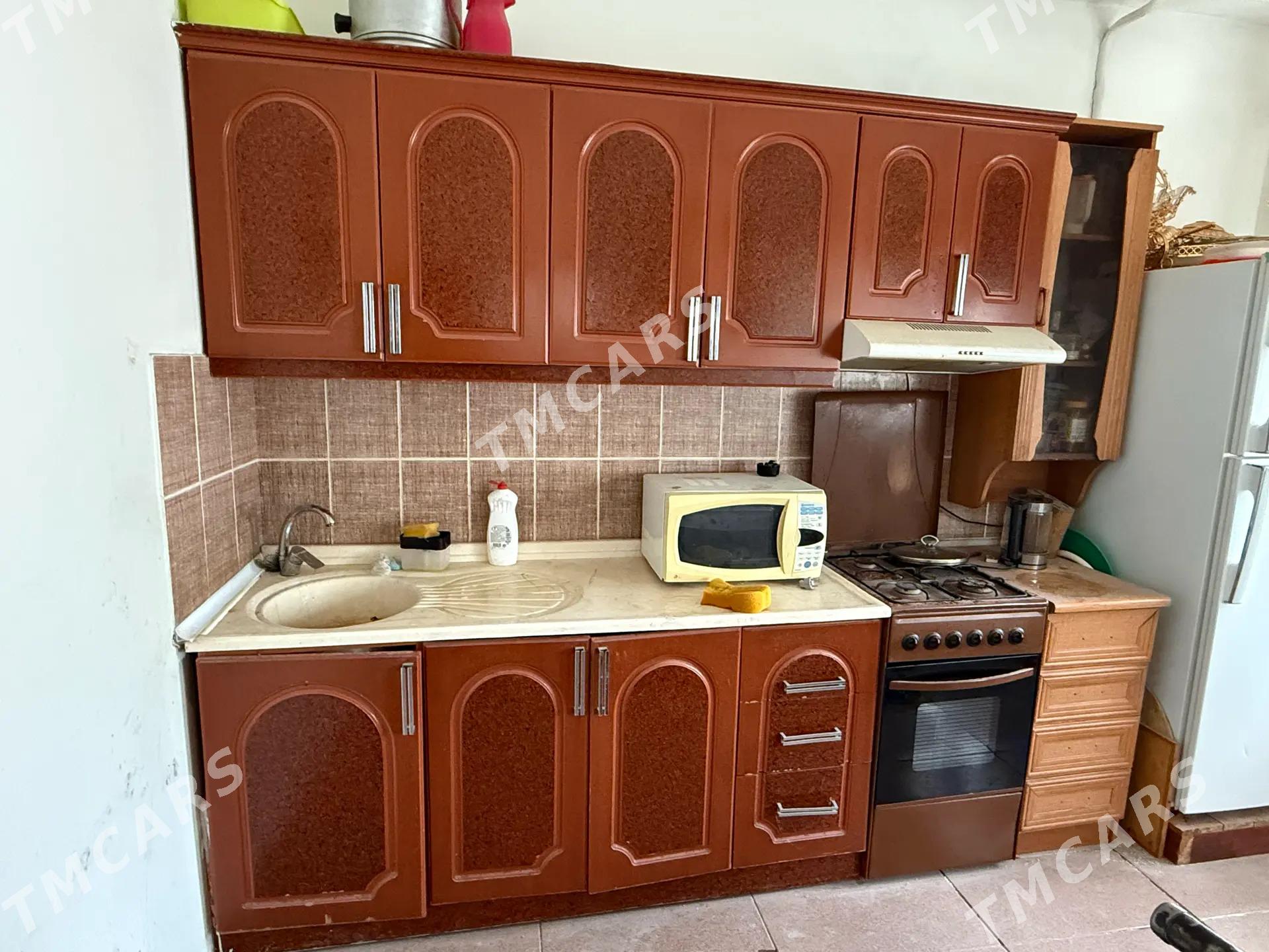 Kuhunny garnitur - Aşgabat - img 1